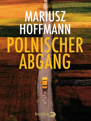 cover image of Polnischer Abgang
